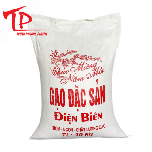 Gạo đặc sản Điện Biên