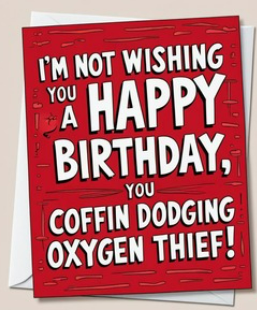 Custom Greeting Cards