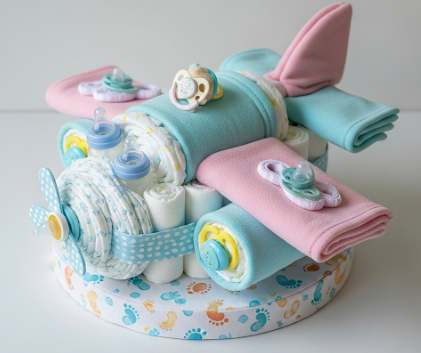 Soaring into Parenthood