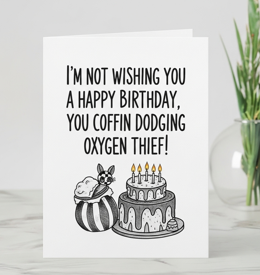 Custom Greeting Cards