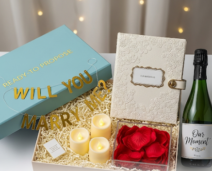 The Ready-to-Propose Engagement Kit