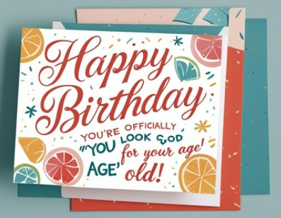 Custom Greeting Cards