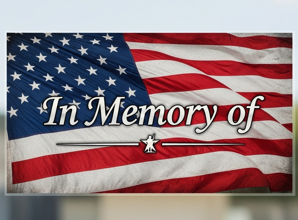 Patriotic Window Decals