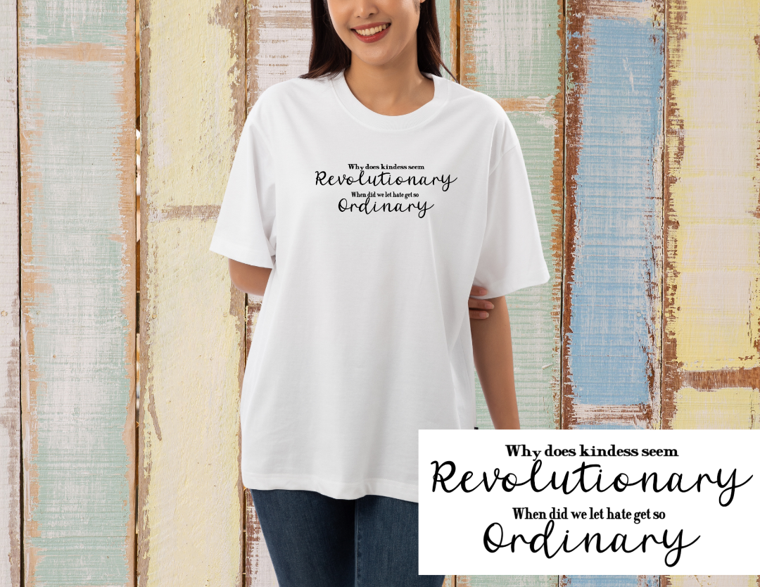 Custom Apparel and Merchandise