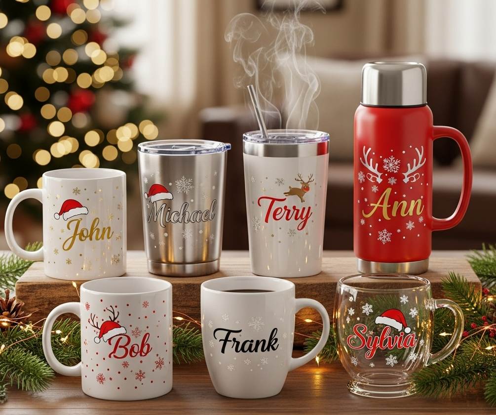 Sip, Smile, and Celebrate