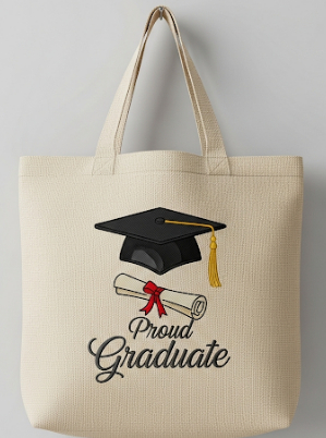 Their Achievement, Carried with Pride