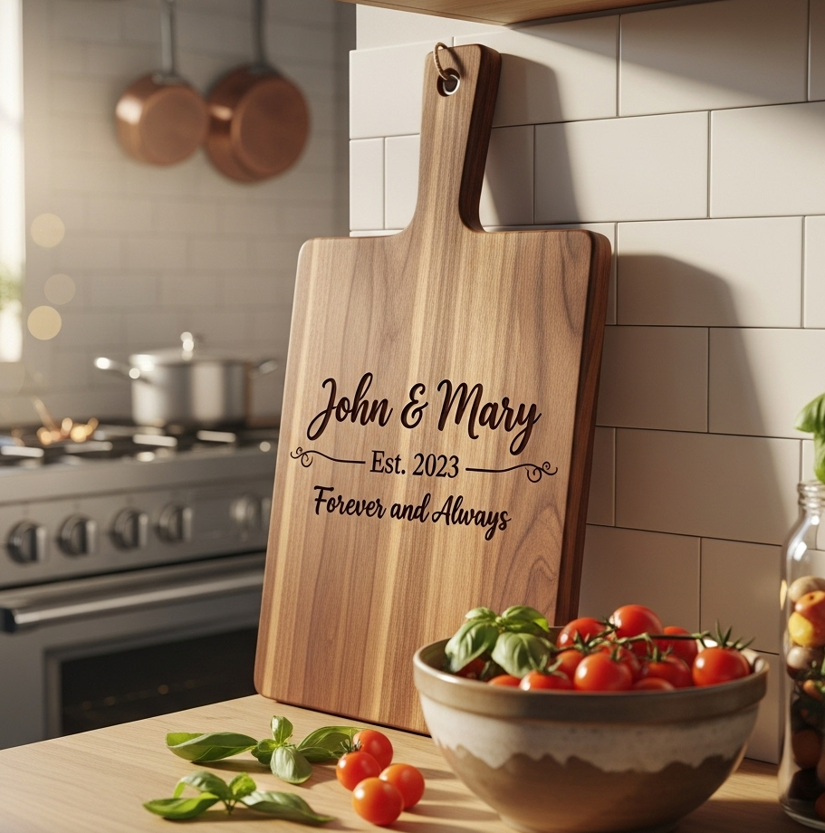 A Timeless Keepsake for a Lifetime of Memories