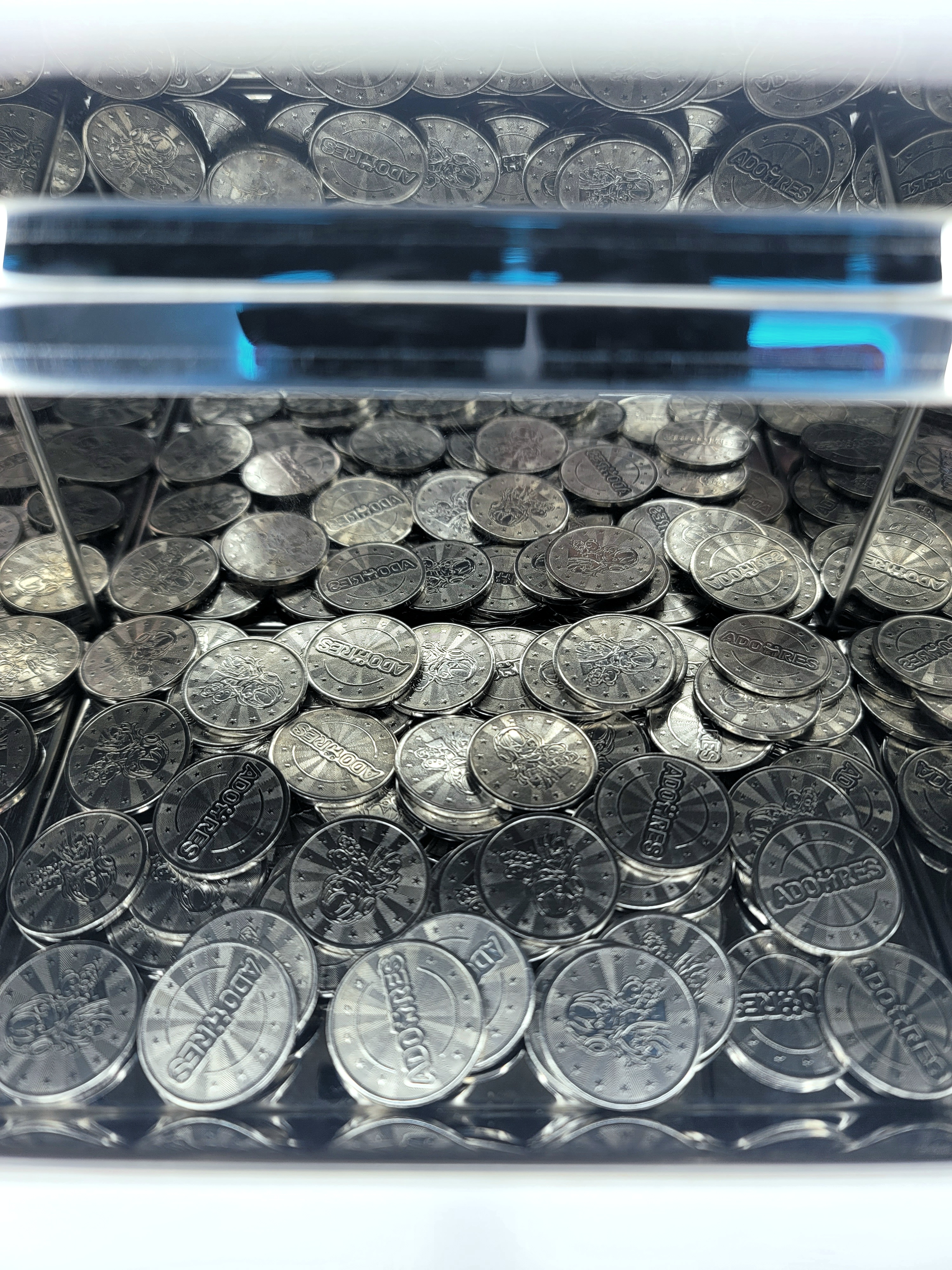 $50 Token Pack