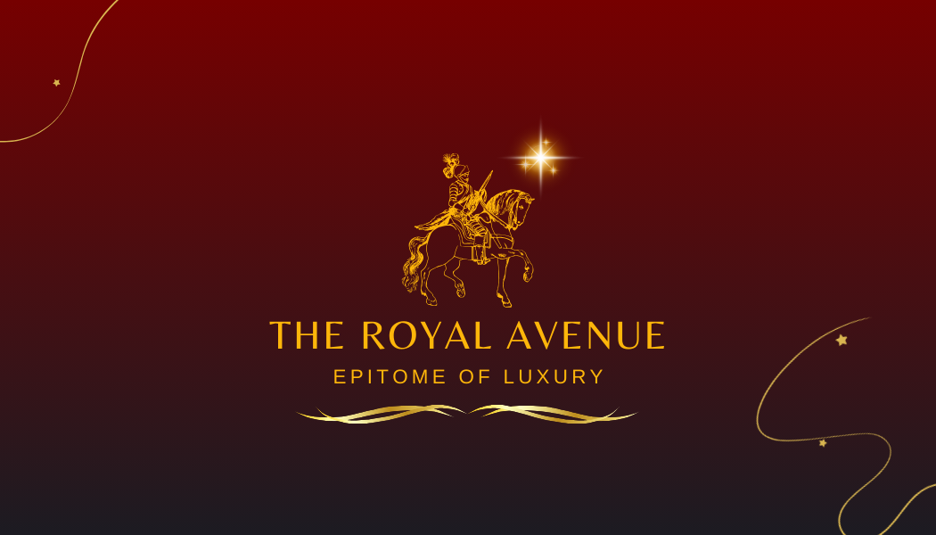 The Royal Avenue - Royal Membership Club Card