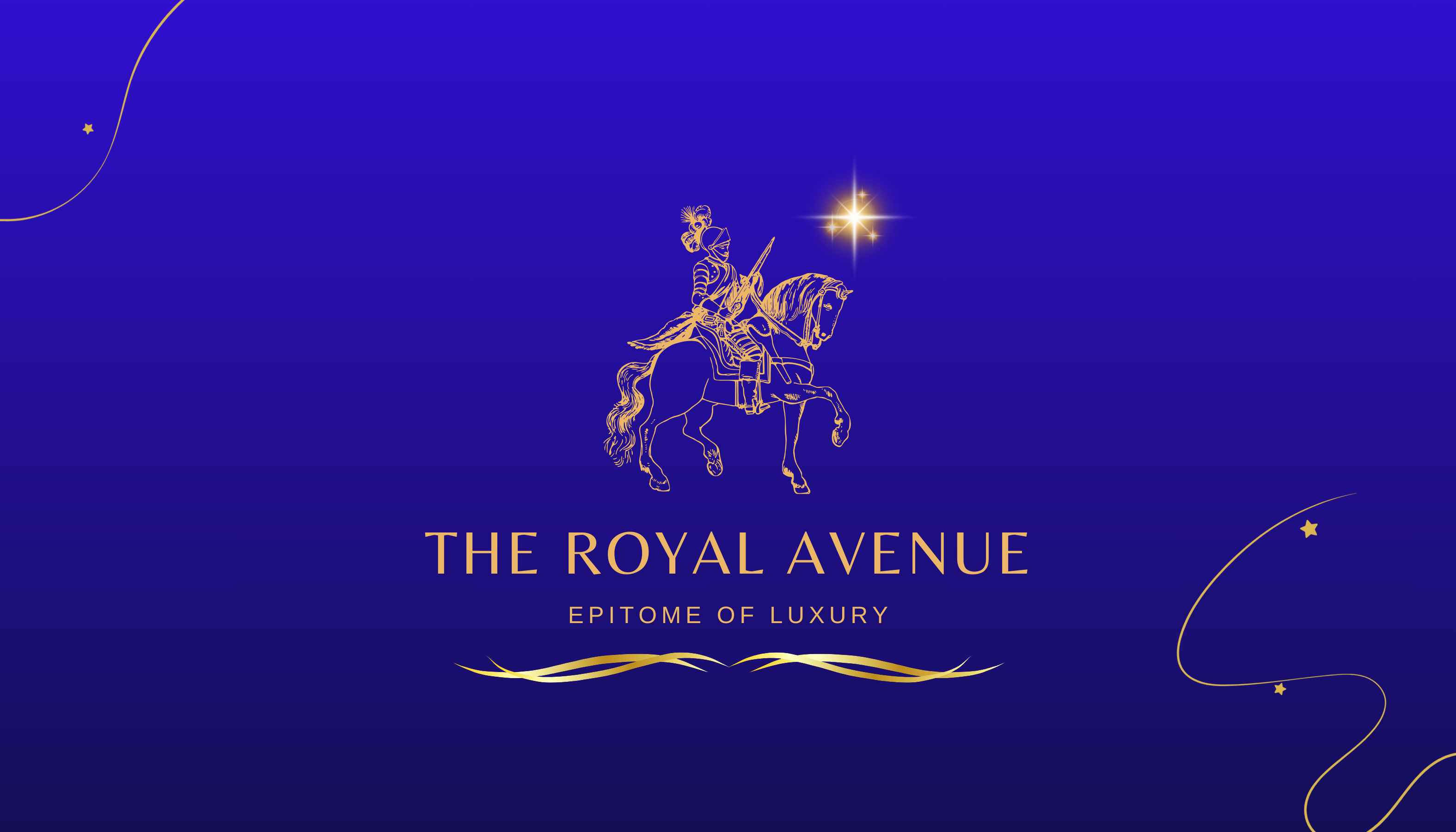 The Royal Avenue - Royal Membership