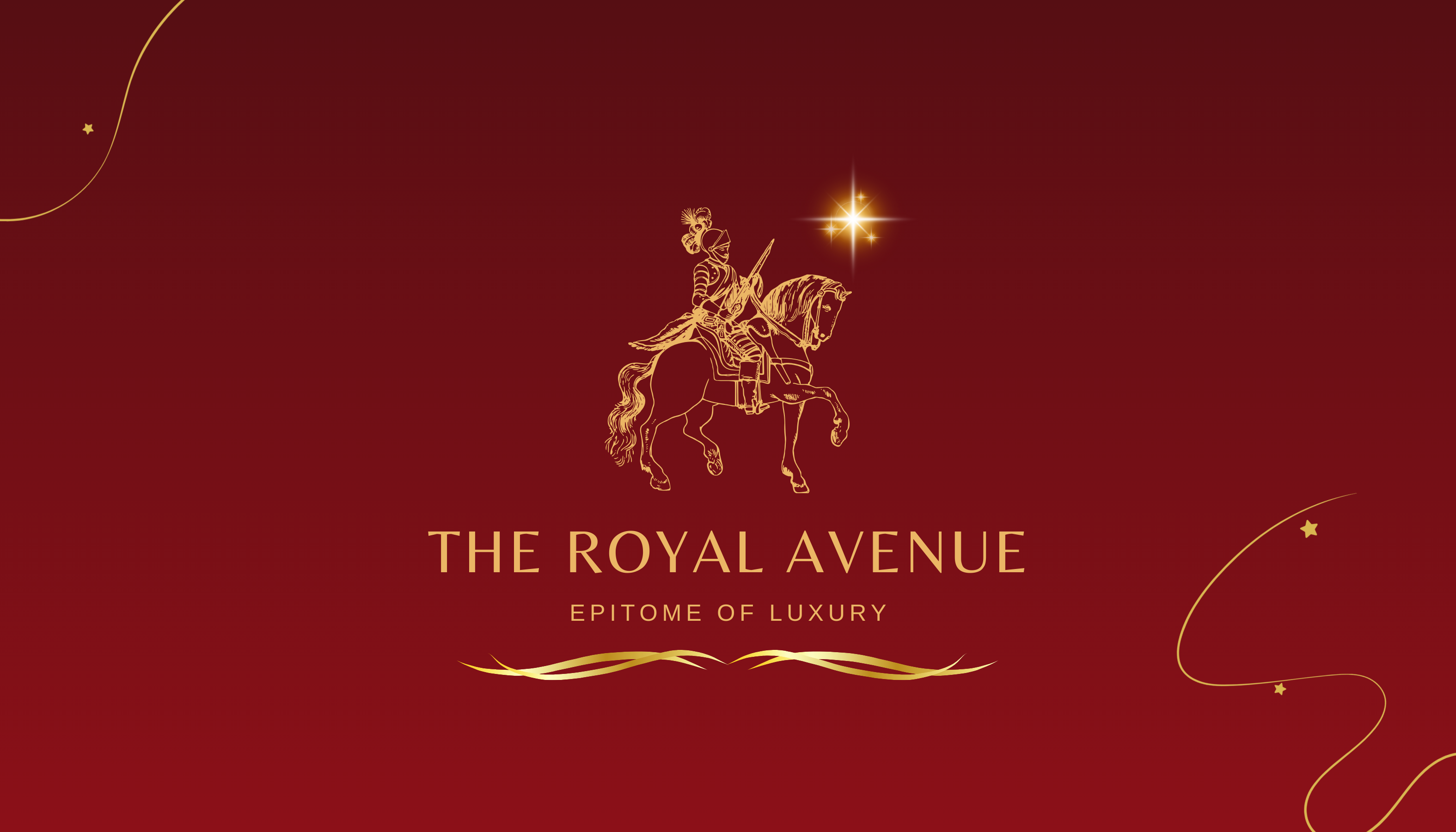 The Royal Avenue - Luxury Membership