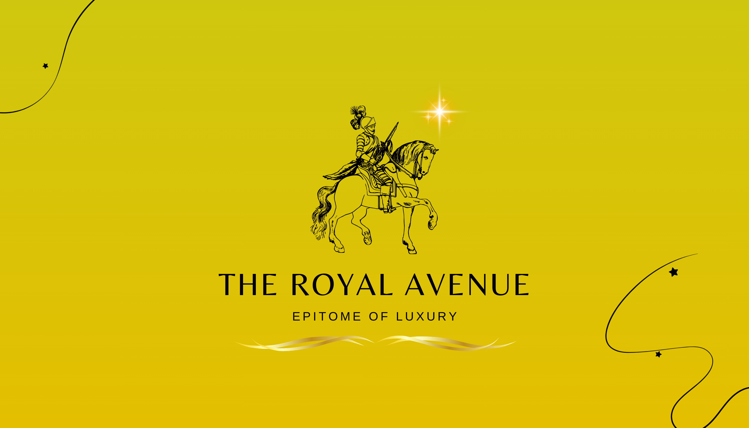 The Royal Avenue - Elite Membership