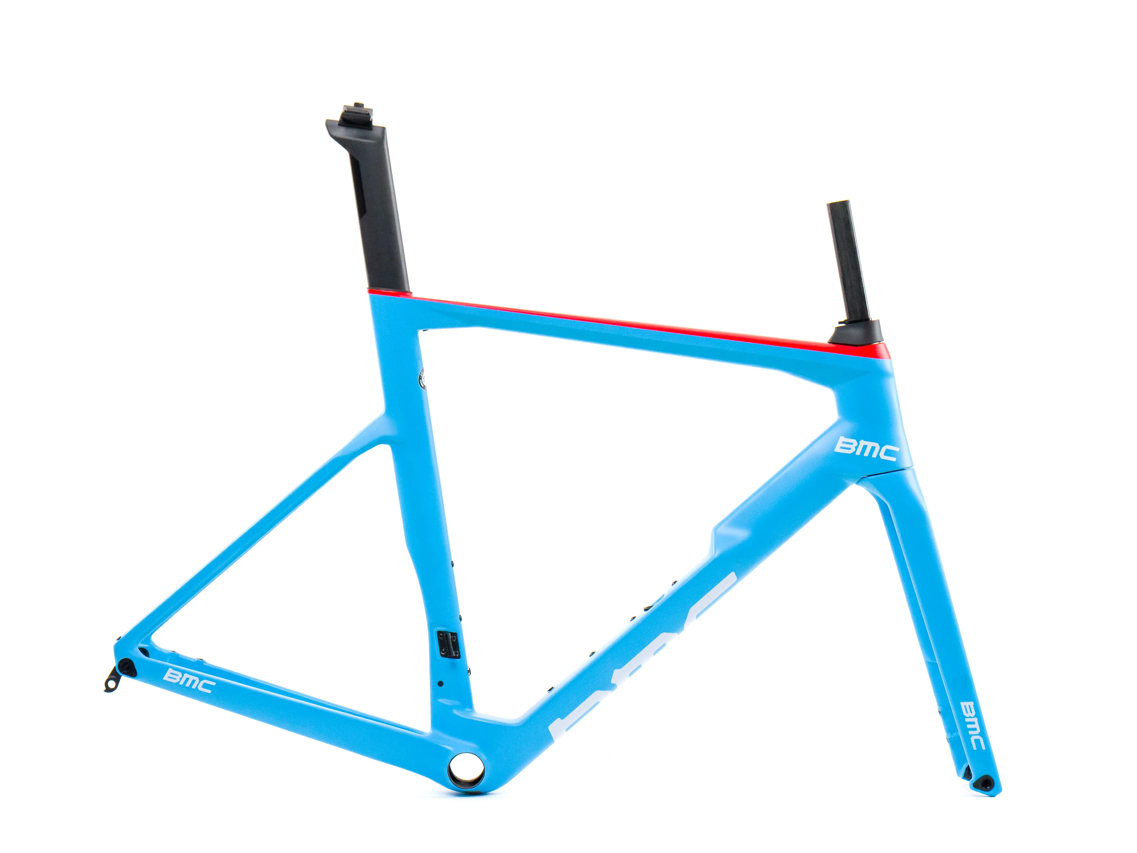 BMC Road Bike Frame