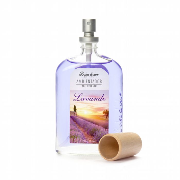 Ambientador Air Freshener Lavanda – Boles d’olor