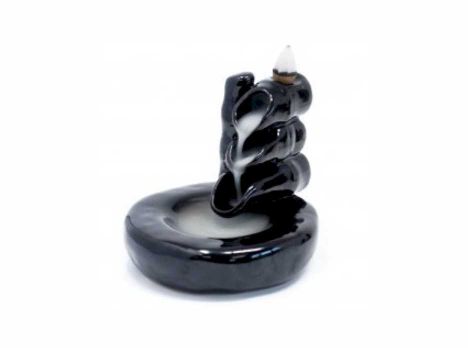 Fuente de cerámica para conos de reflujo - Art. 2