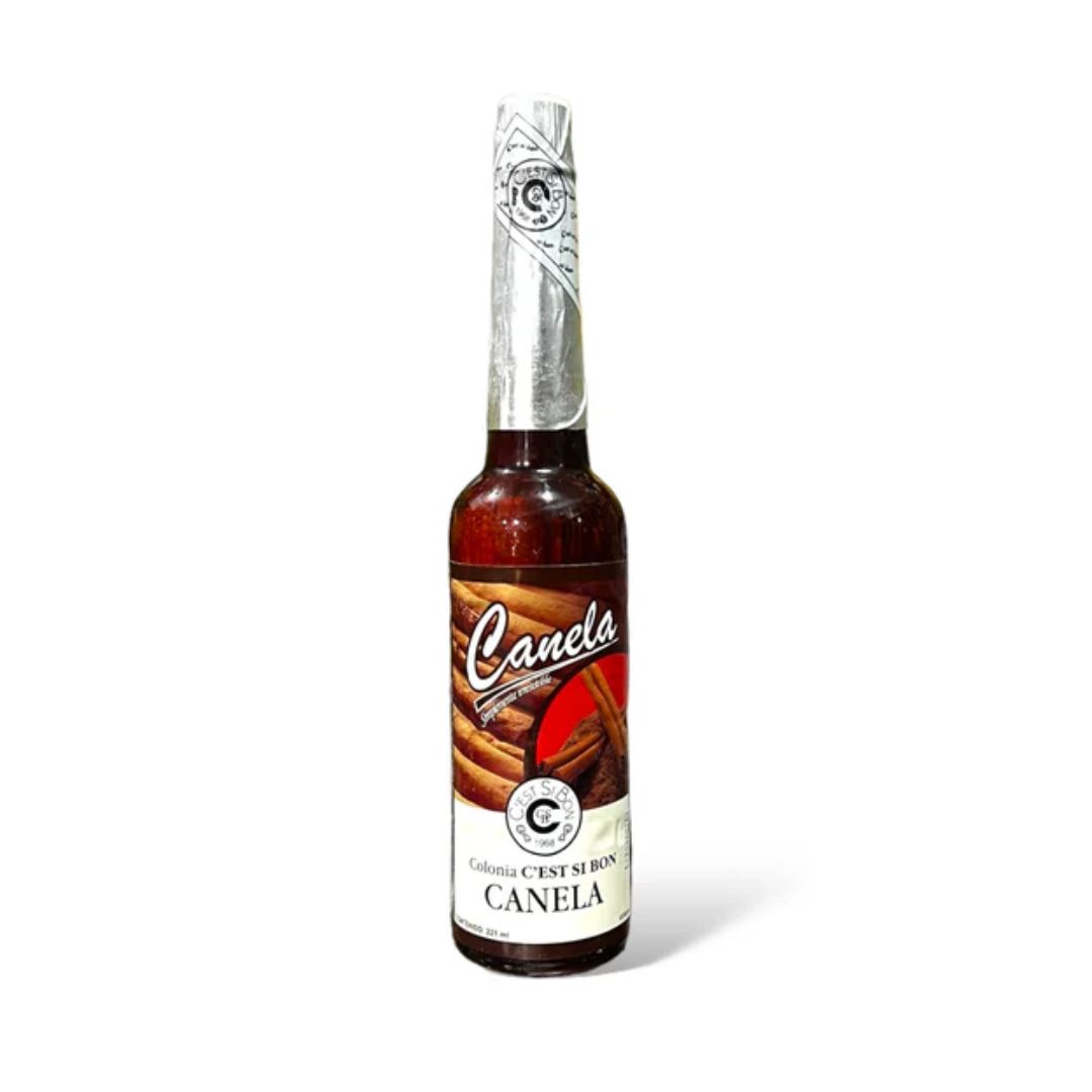 Colonia de Canela 221ml | Cést si bon