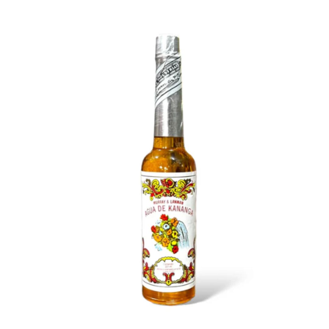 Agua de Kananga 221ml | Murray & Lanman