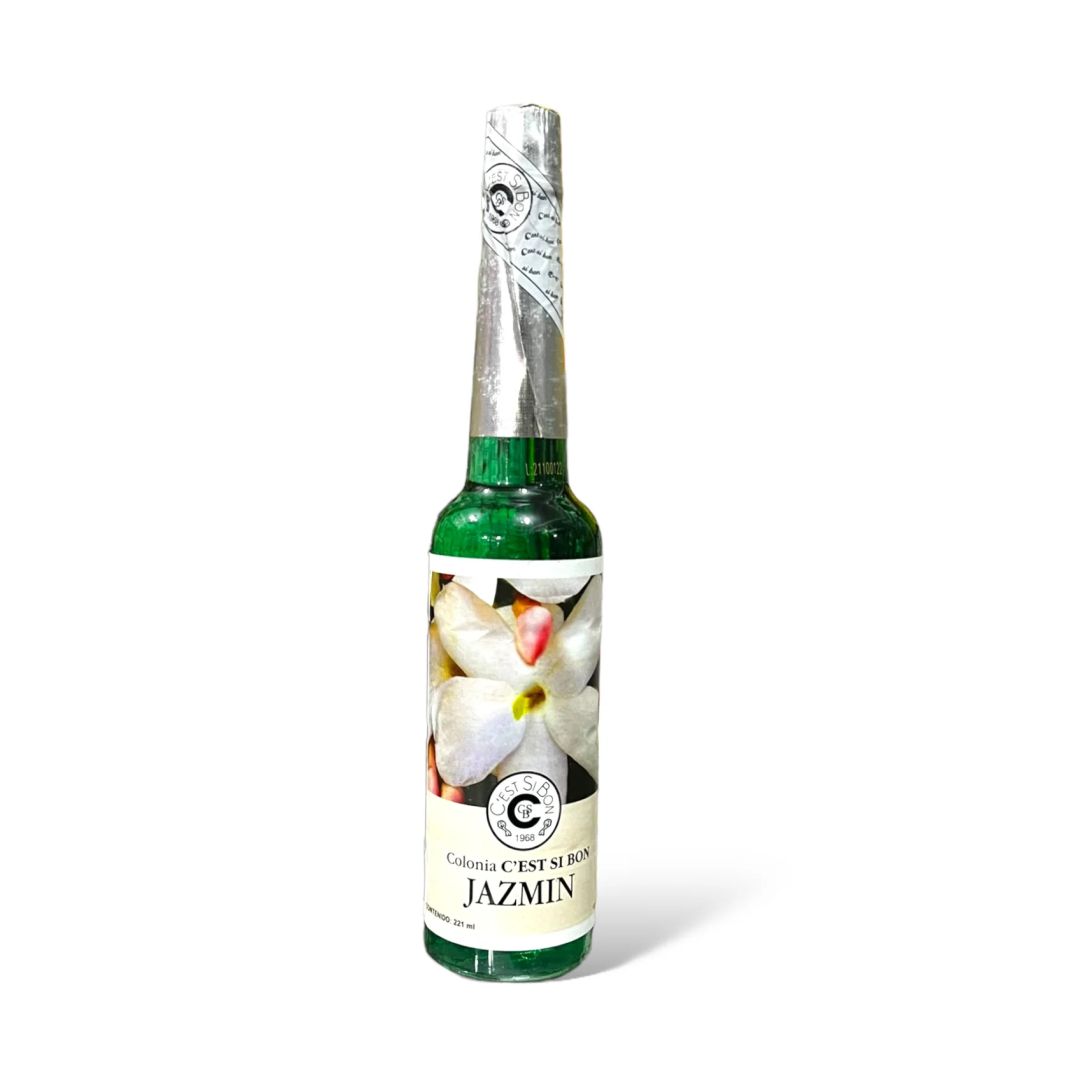 Colonia de Jazmín 221ml | Cést si bon