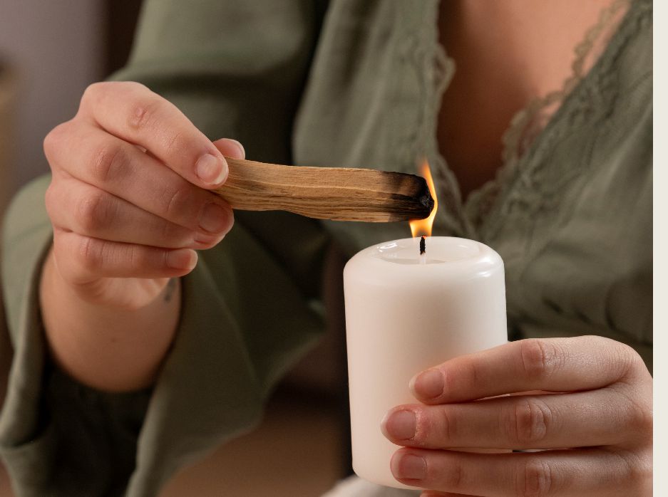 Palo Santo Peruano | Calidad Superior