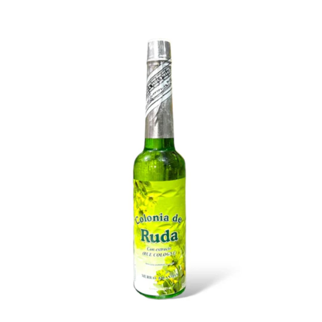 Colonia de Ruda 221ml | Murray & Lanman