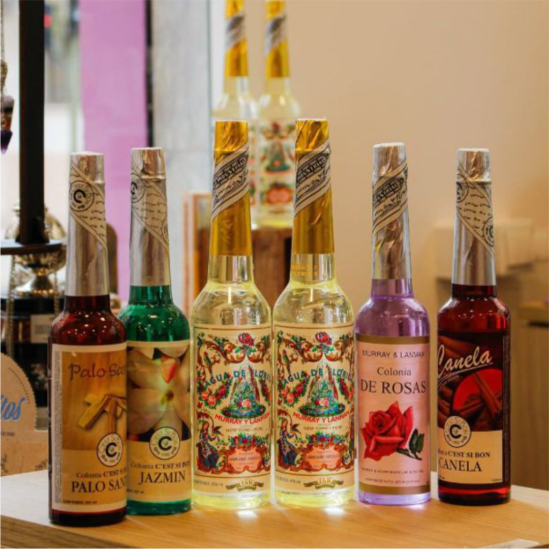 Colonia de Jazmín 221ml | Cést si bon