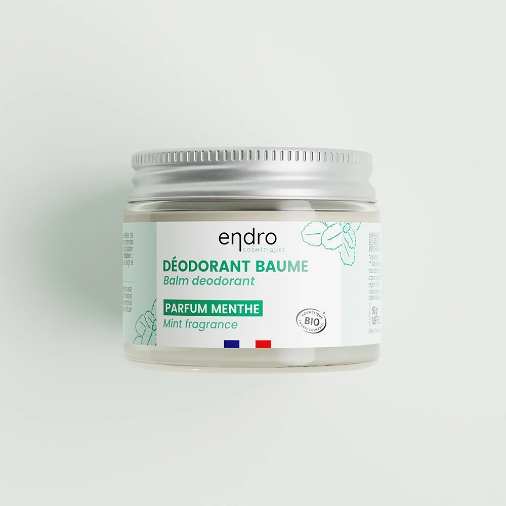 Desodorante Bálsamo Natural | Endro 
