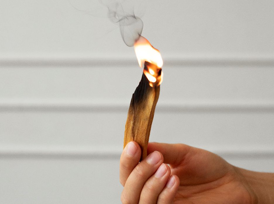 Palo Santo Peruano | Calidad Superior