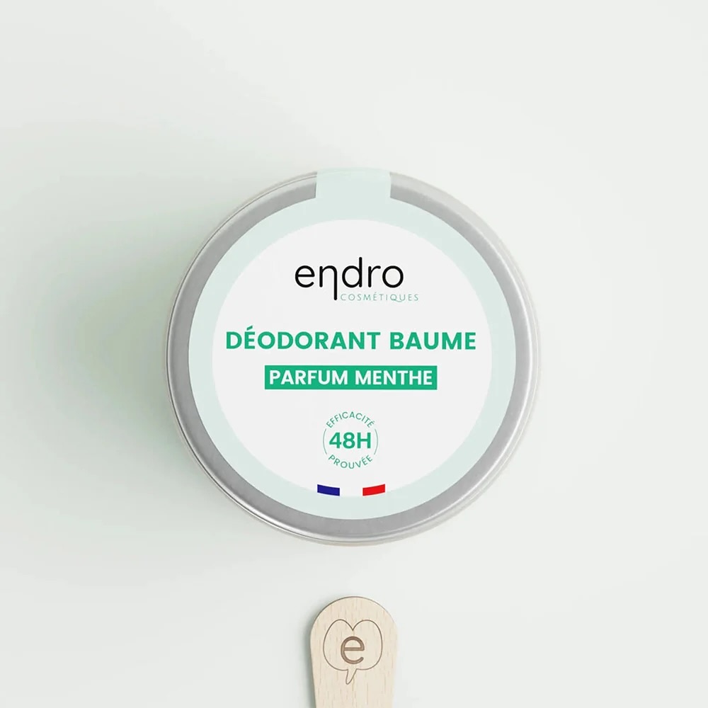 Desodorante Bálsamo Natural | Endro 