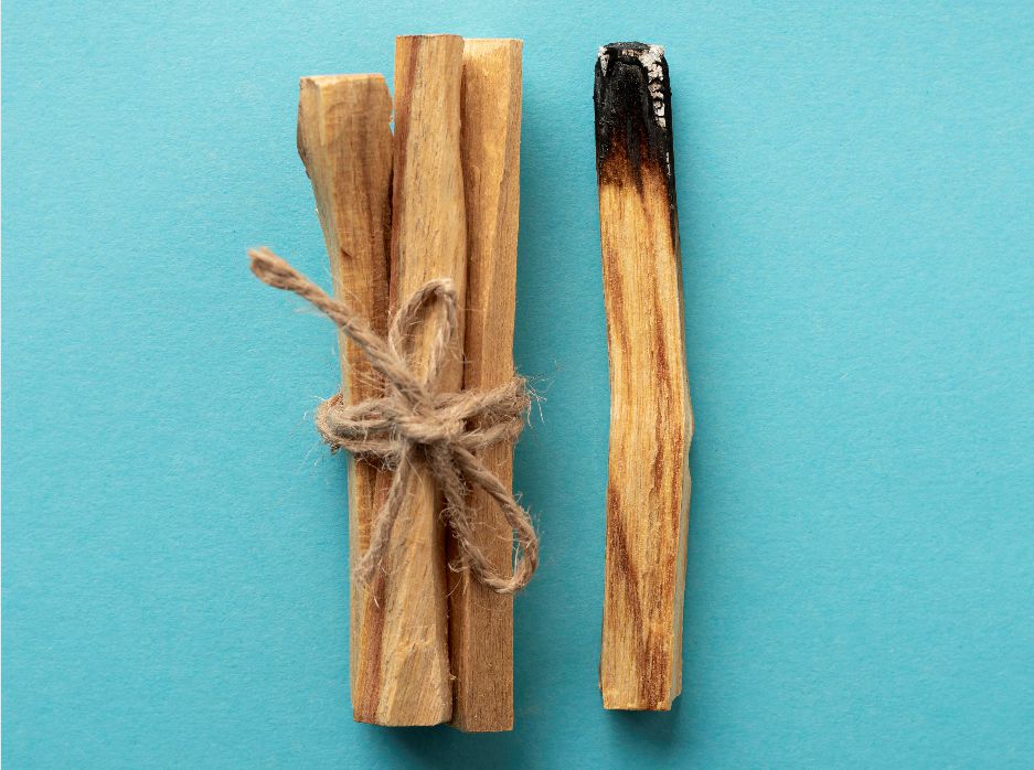 Palo Santo Peruano | Calidad Superior