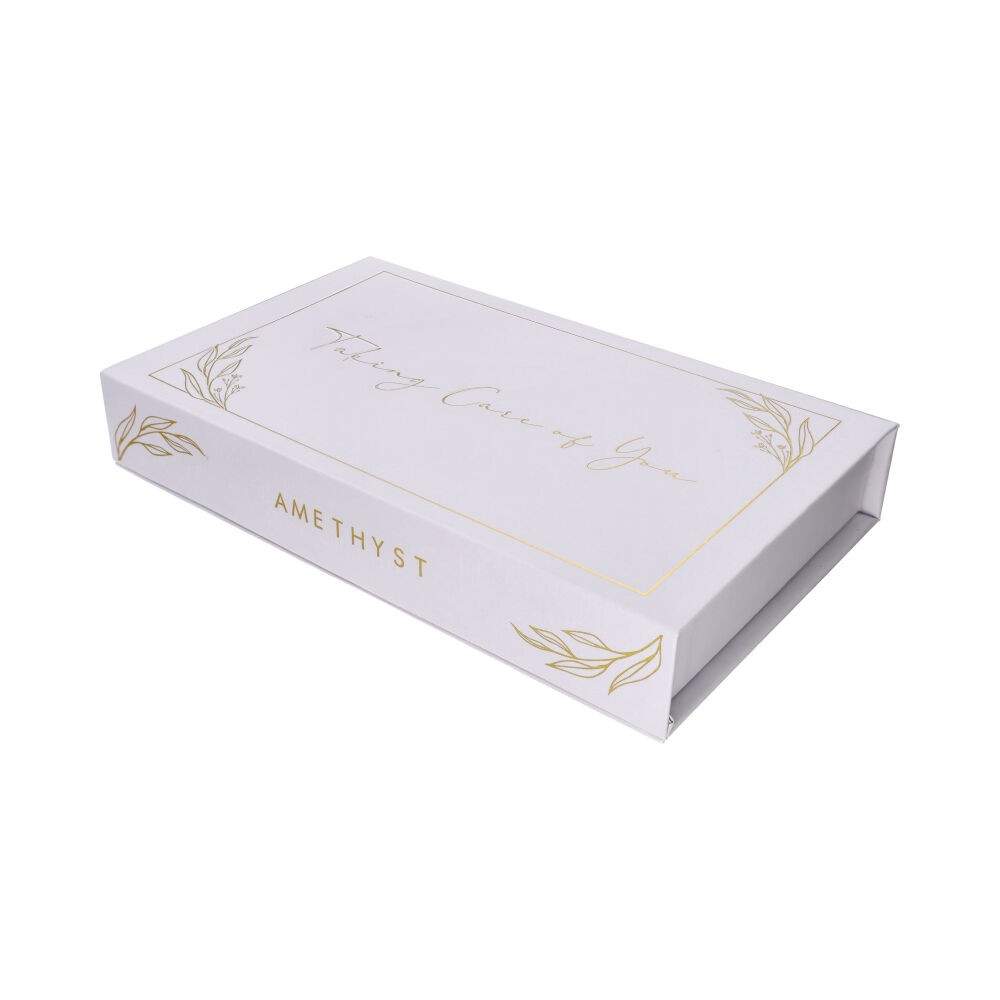 Rodillo Facial + Gua Sha | Amatista