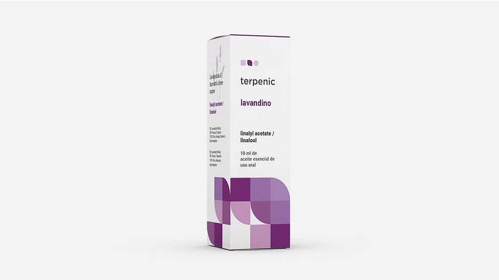 Aceite esencial Lavandino 10ml