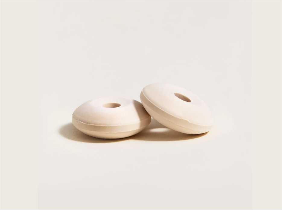 Ambientador para coche | Recarga x 2 | Aroma LILIFLORA | Maison Berger