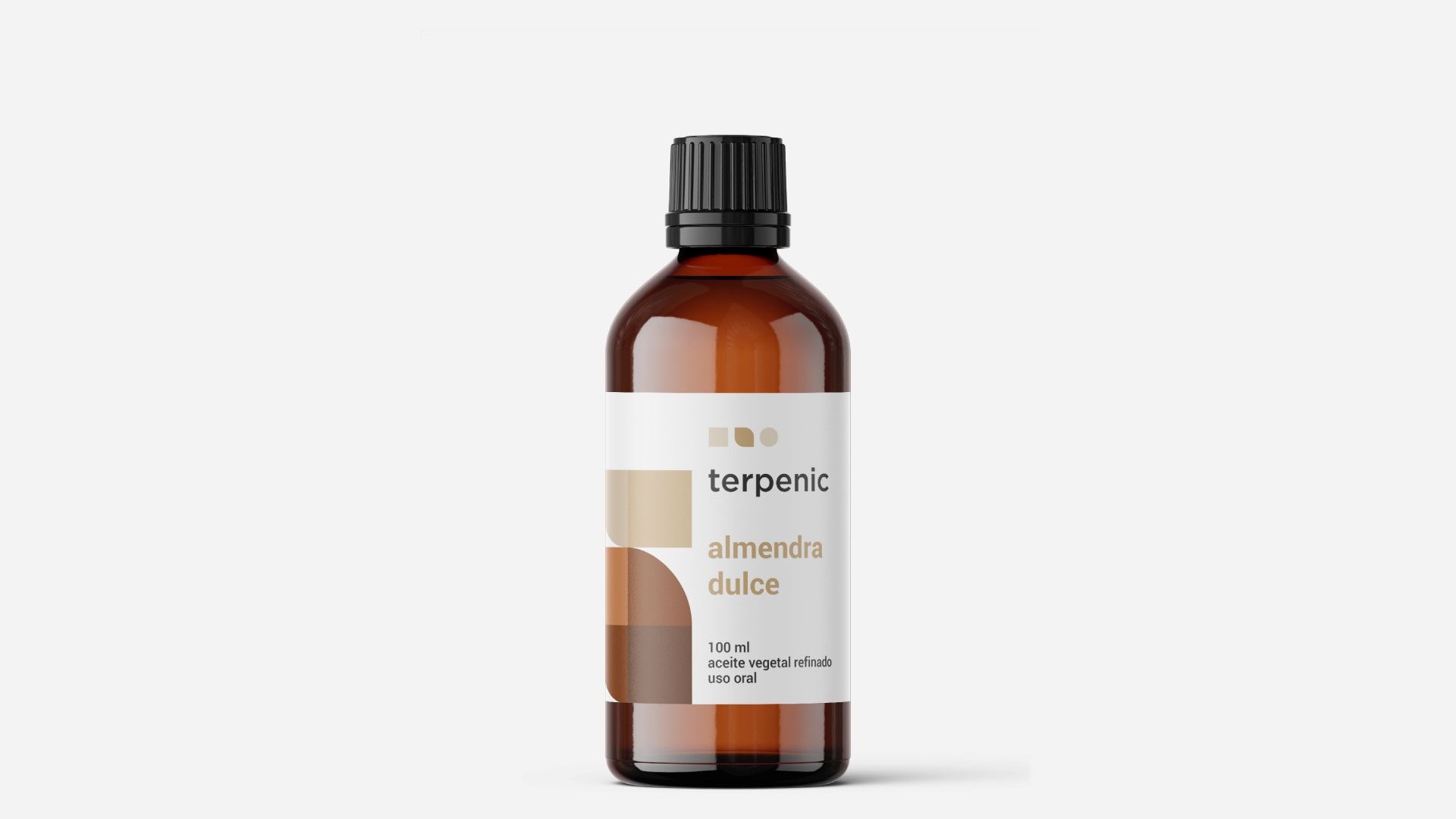 Aceite de almendra refinado  | Terpenic