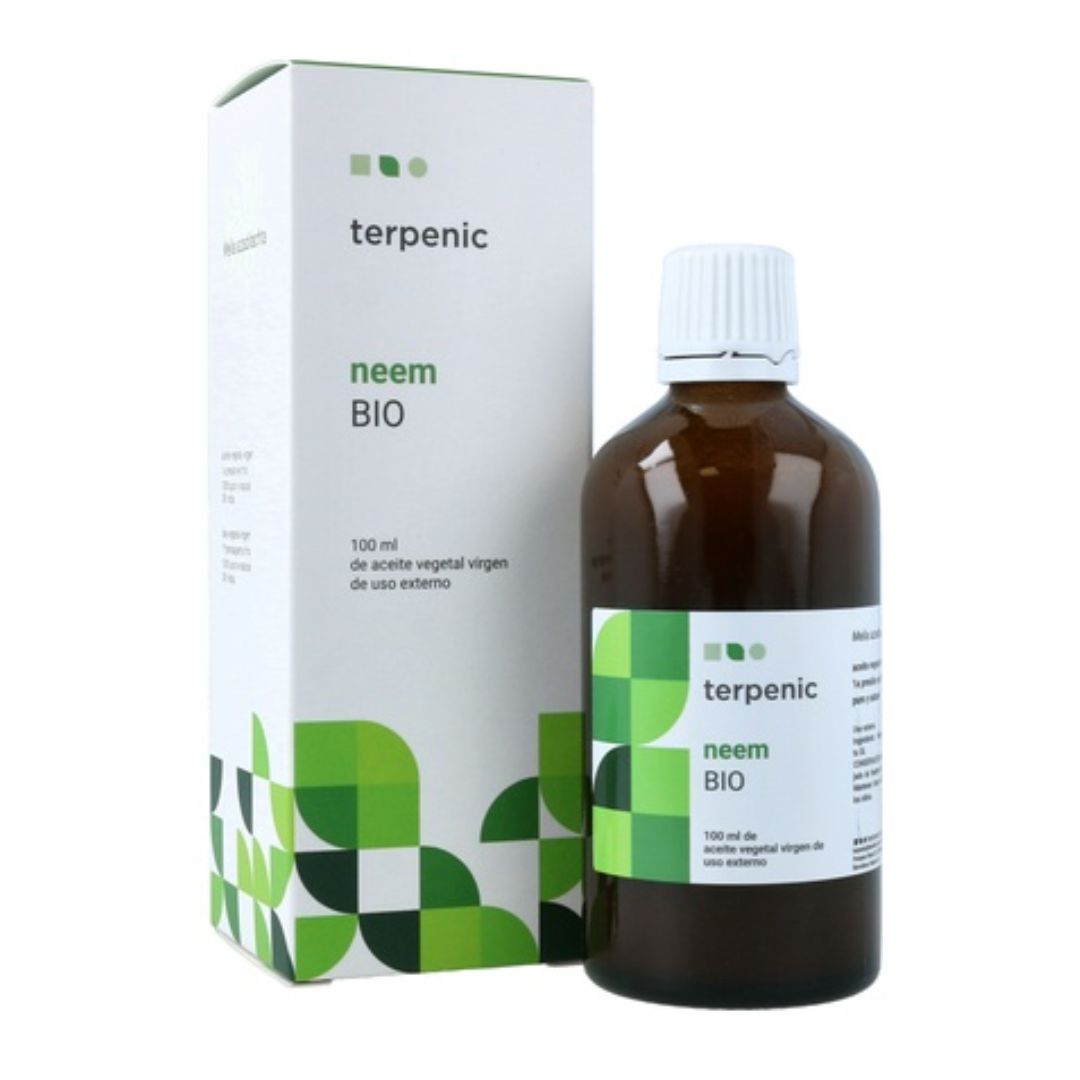 Aceite de Neem 100ml | Terpenic