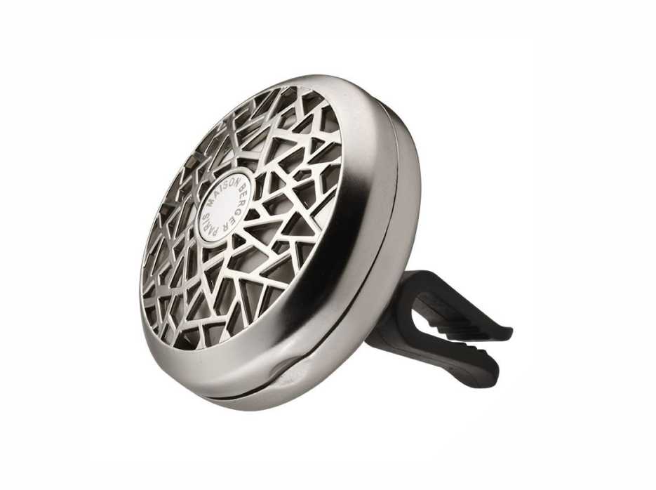 Ambientador para coche | Aroma Happy | Maison Berger