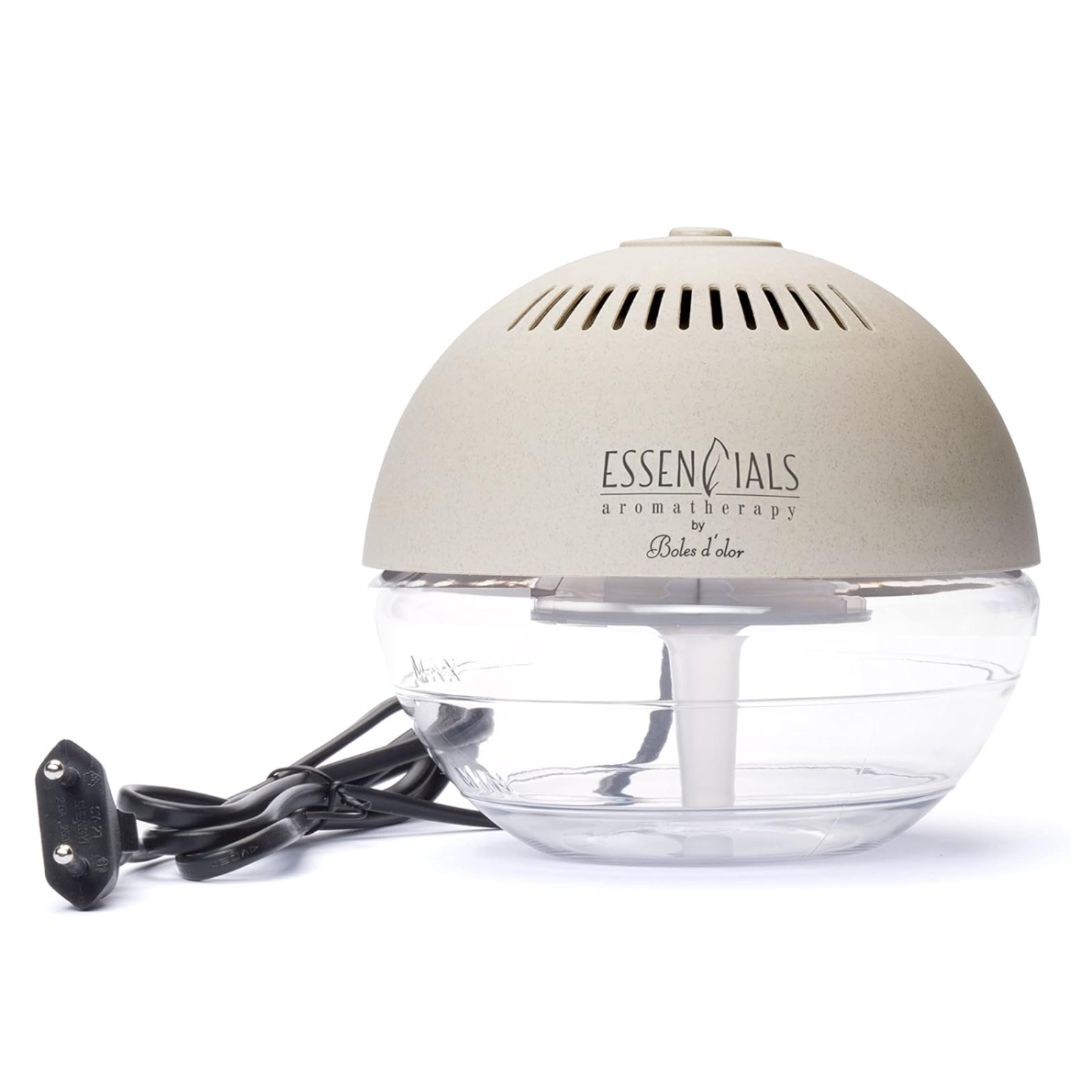 Humidificador - Brumizador de aromas Essencials 400ml | Boles d'Olor