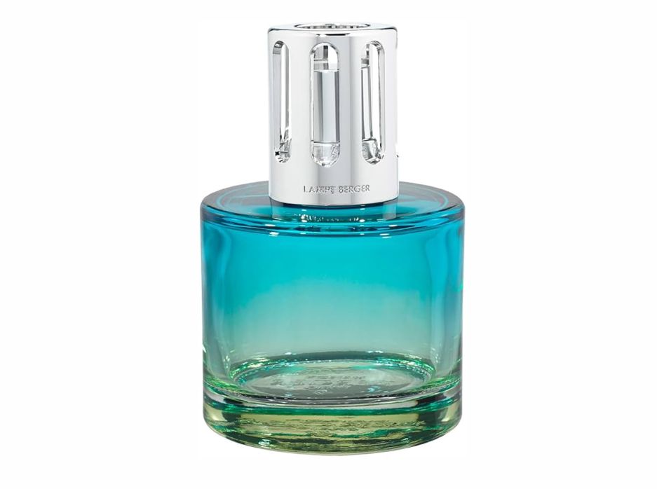 Lámpara Catalítica Maison Berger | Blue Pure