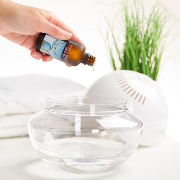 Humidificador - Brumizador de aromas Essencials 400ml | Boles d'Olor