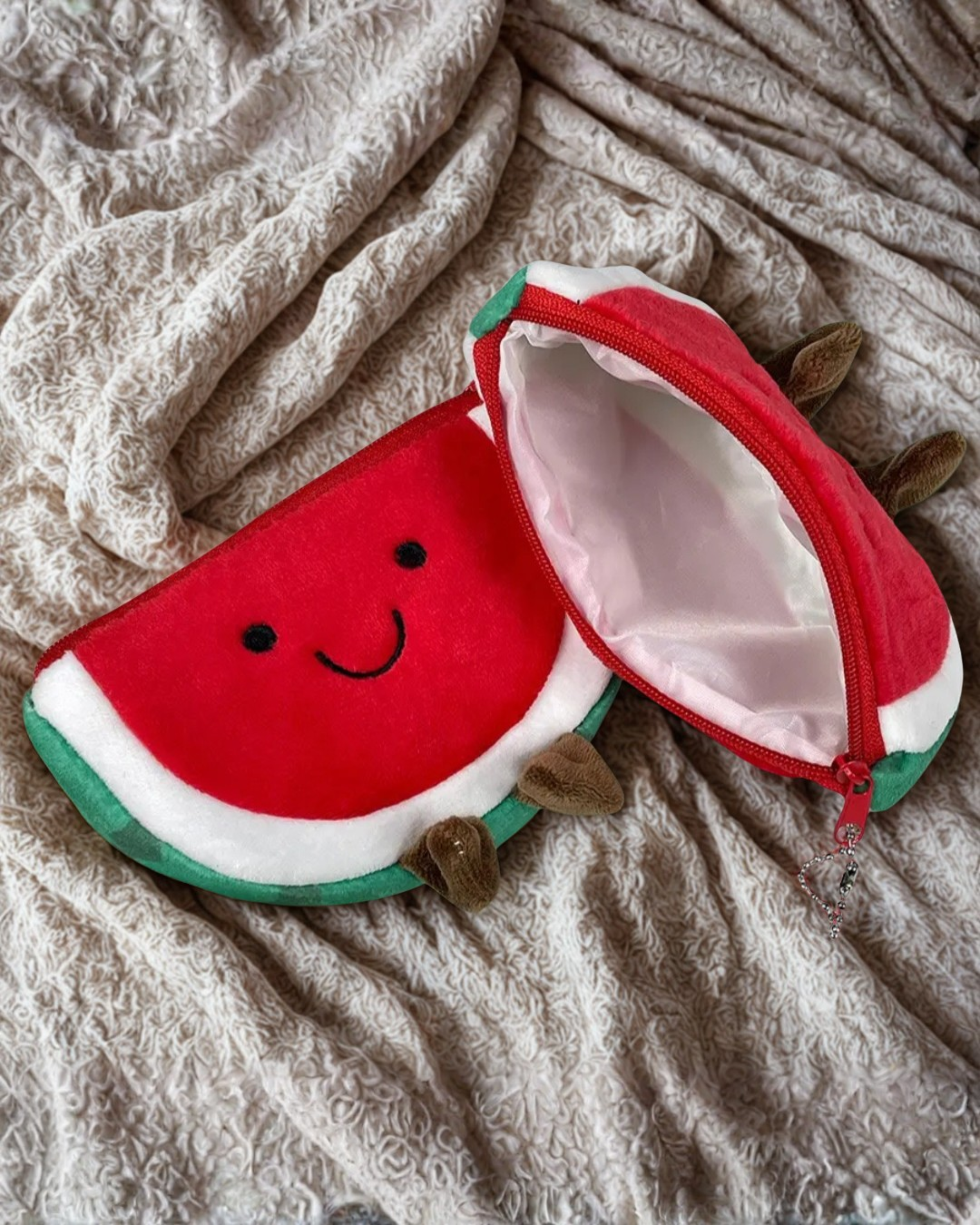 Watermelon Coin Purse