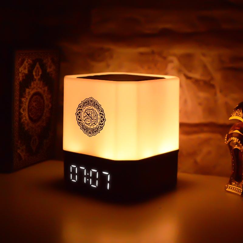 Portable Quran Azan Clock