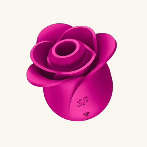 SATISFYER PRO 2 MODERN BLOSSOM SUCCIONADOR
