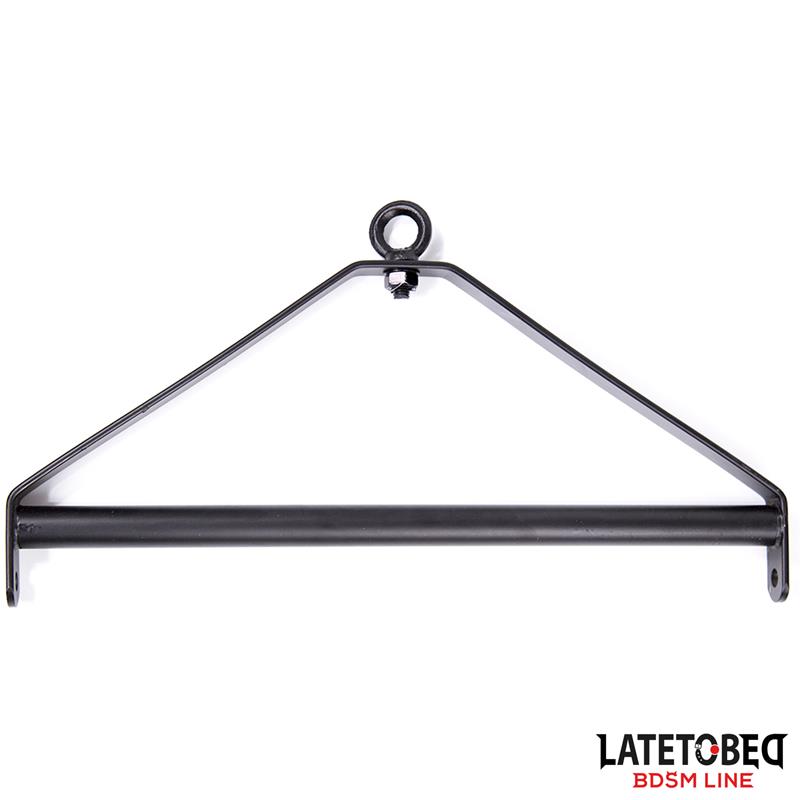 LATETOBED BDSM LINE COLUMPIO DE TECHO