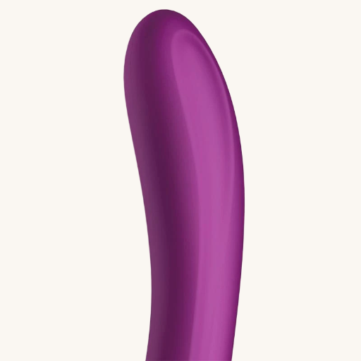 ACTION NO. TWO VIBRADOR MOVIMIENTO FINGER Y RUEDA ESTIMULADORA