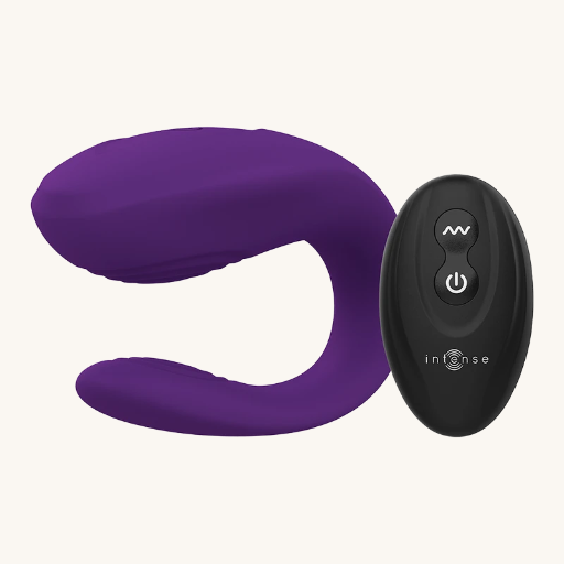 INTENSE - BRUNO PARTNER DOBLE PLACER