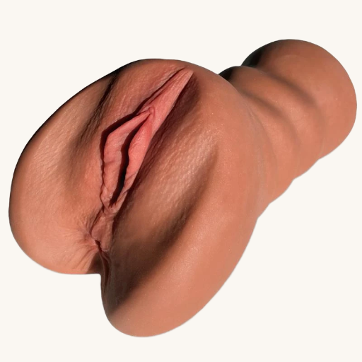 LIKETRUE EMIL VAGINA Y ANO SÚPER REALISTA 585 GR