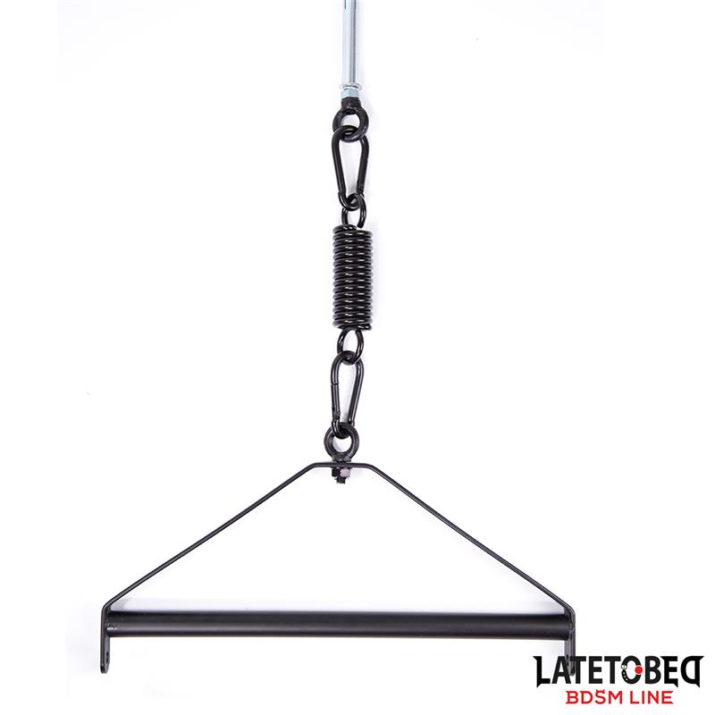 LATETOBED BDSM LINE COLUMPIO DE TECHO