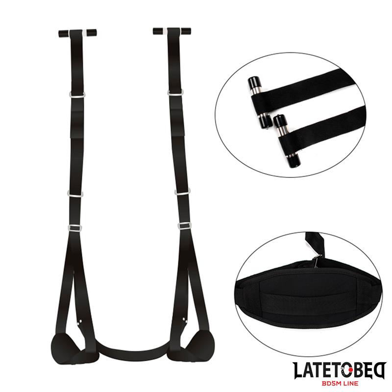 LATETOBED BDSM LINE COLUMPIO PARA PUERTA
