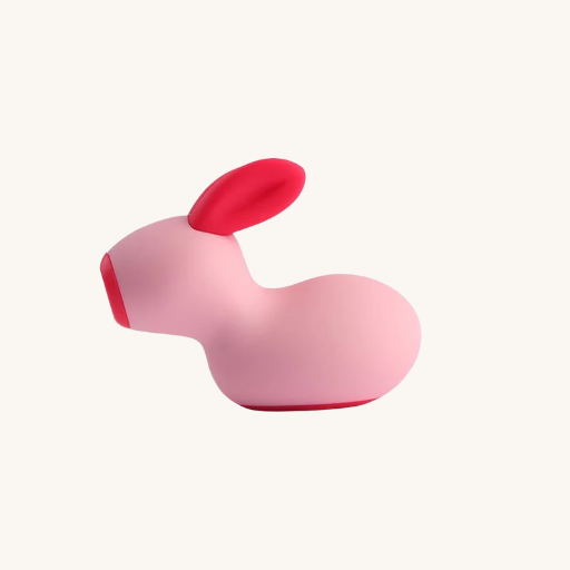 CHISA RABBIT SUCCIONADOR DE CLÍTORIS