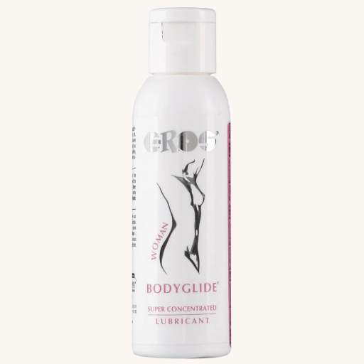 EROS - BODYGLIDE LUBRICANTE SUPERCOCENTRADO SILICONA WOMAN 50 ML