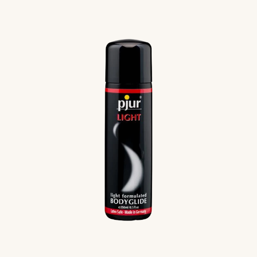 PJUR PJUR LIGHT LUBRICANTE 250 ML
